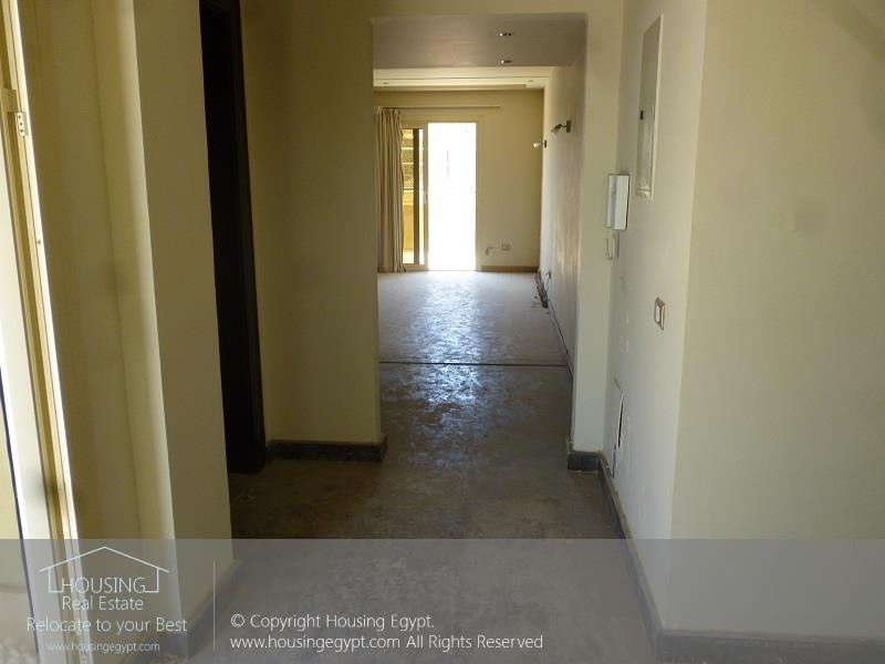 West Golf - 5th Settlement