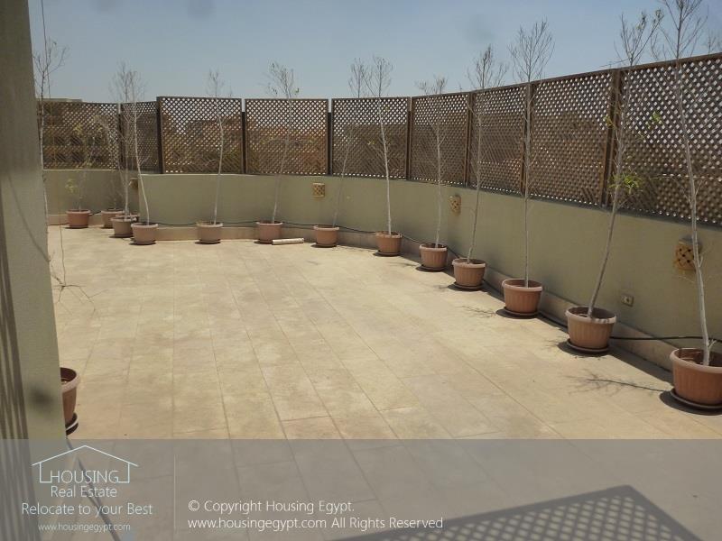 West Golf - 5th Settlement