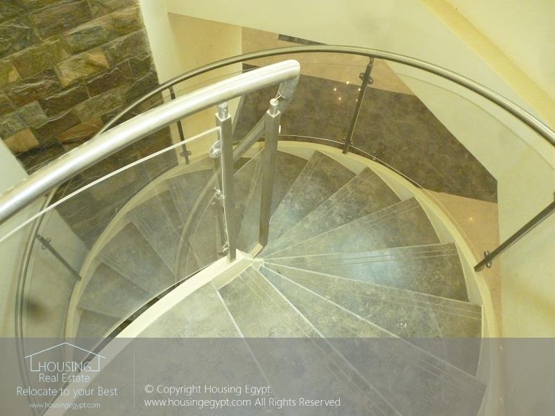 West Golf - 5th Settlement