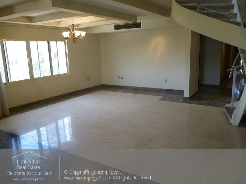 West Golf - 5th Settlement