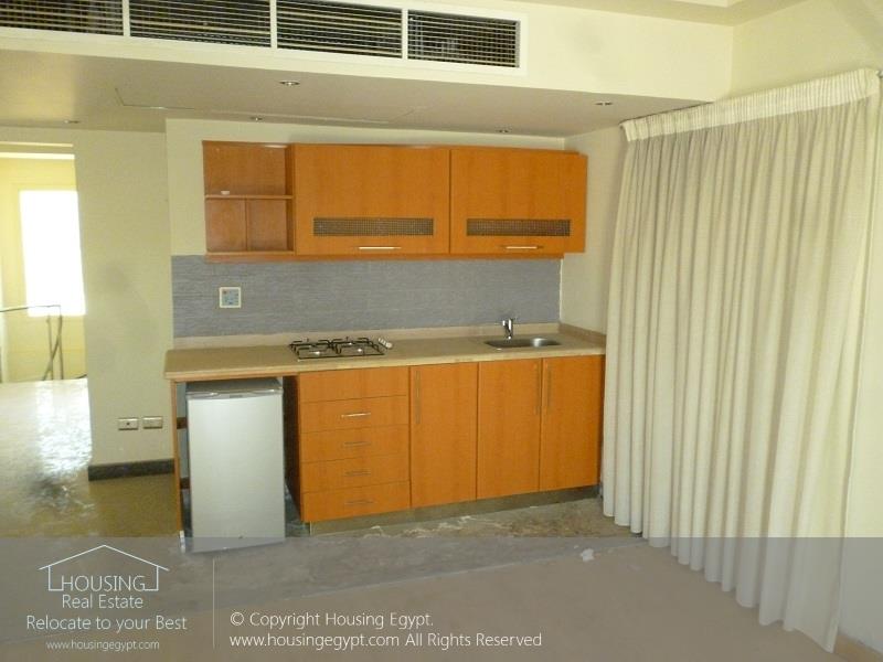 West Golf - 5th Settlement