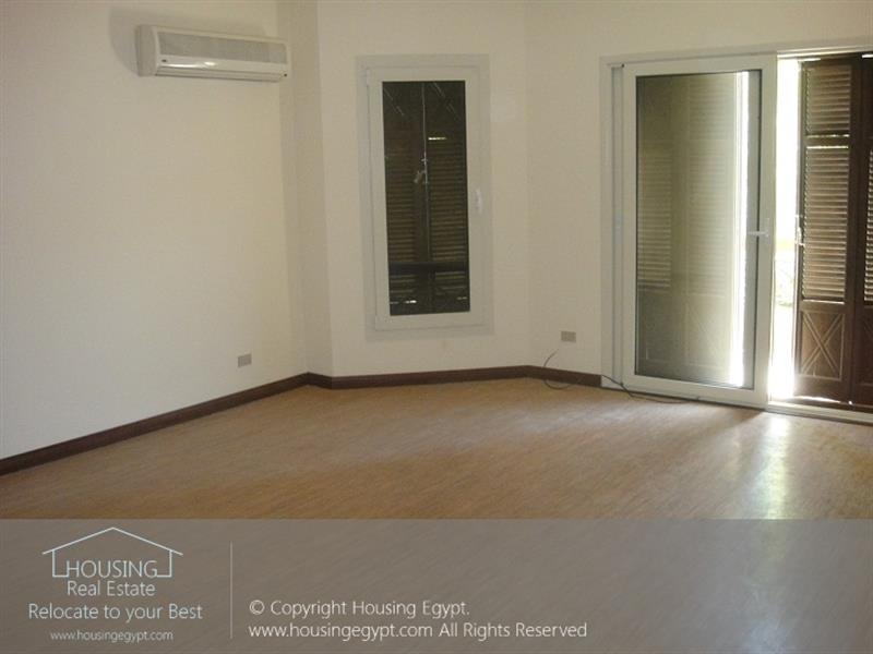 West Golf - 5th Settlement