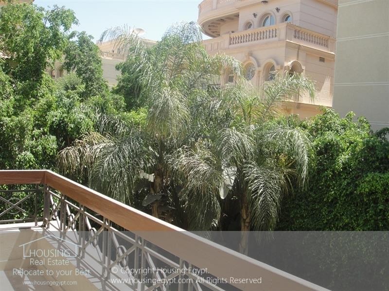 West Golf - 5th Settlement