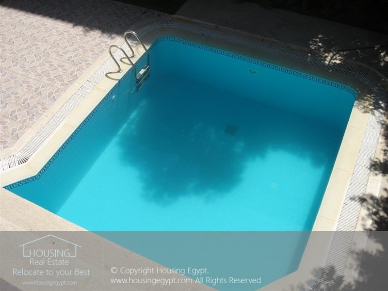 West Golf - 5th Settlement