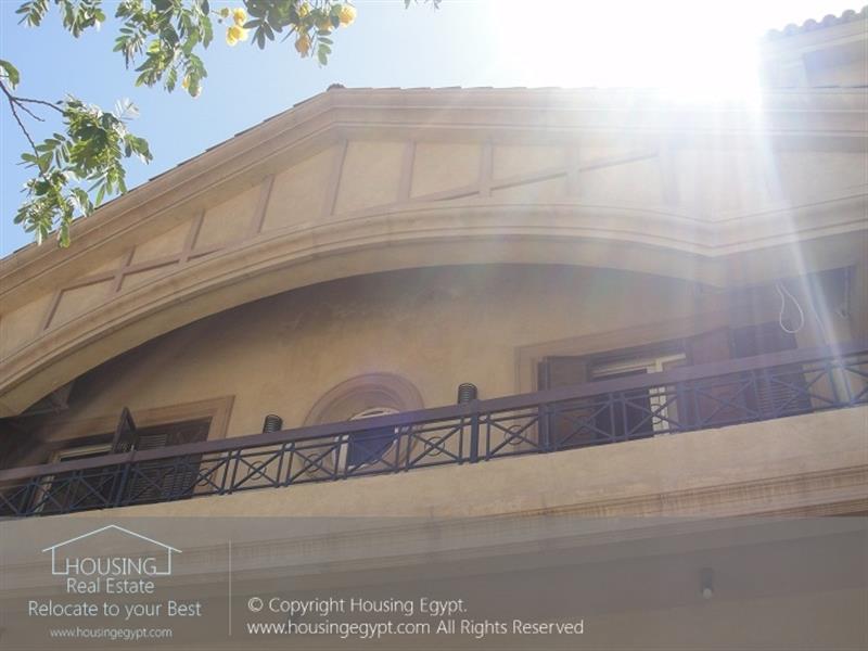 West Golf - 5th Settlement