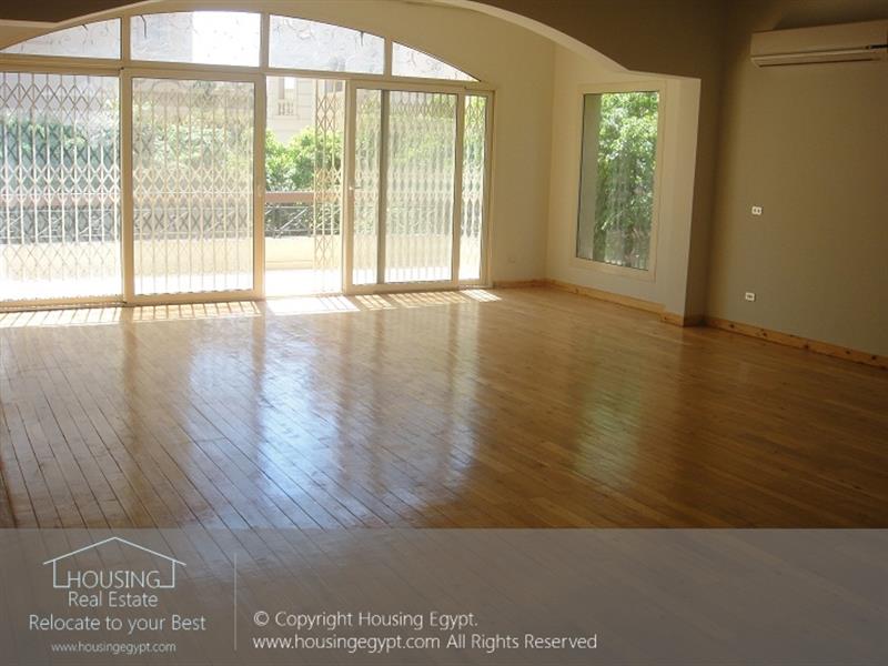 West Golf - 5th Settlement