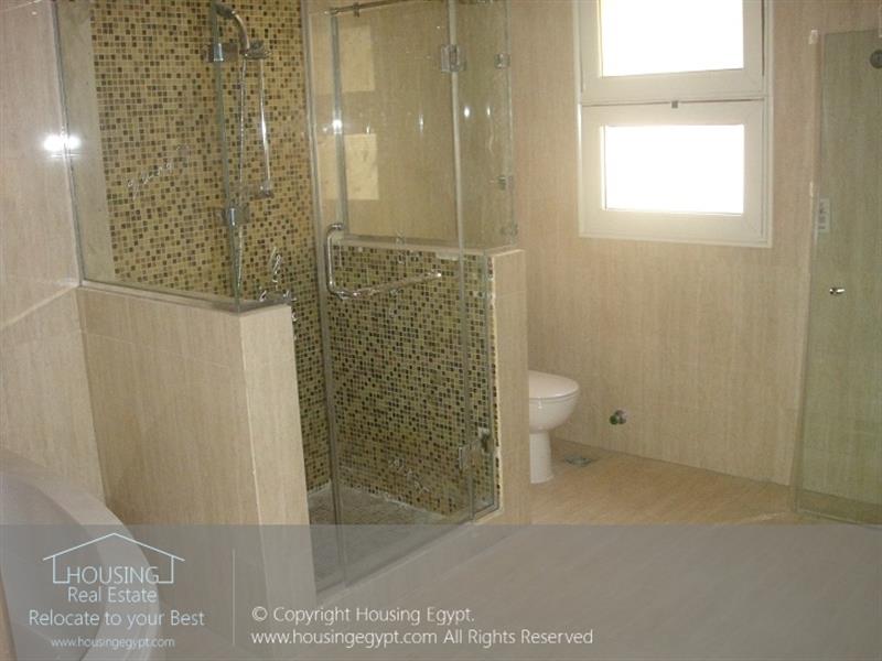 West Golf - 5th Settlement