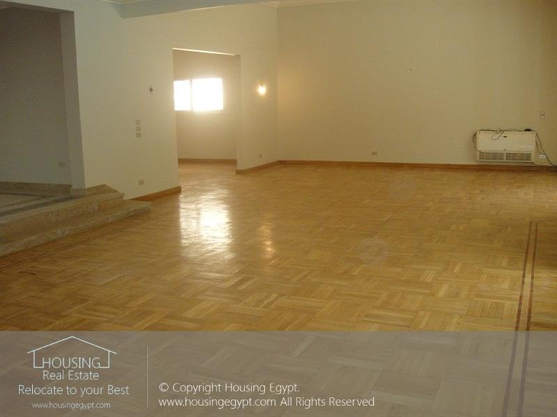 West Golf - 5th Settlement