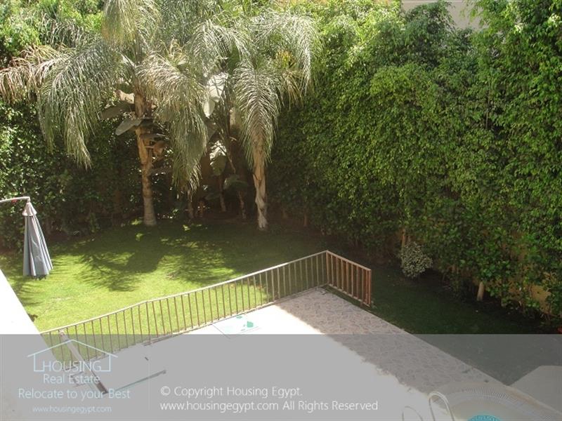 West Golf - 5th Settlement