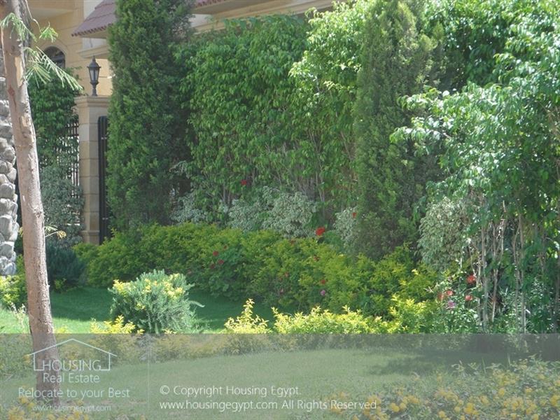 West Golf - 5th Settlement