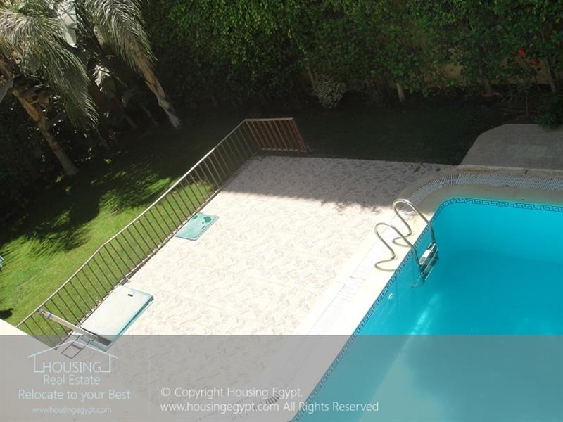 West Golf - 5th Settlement