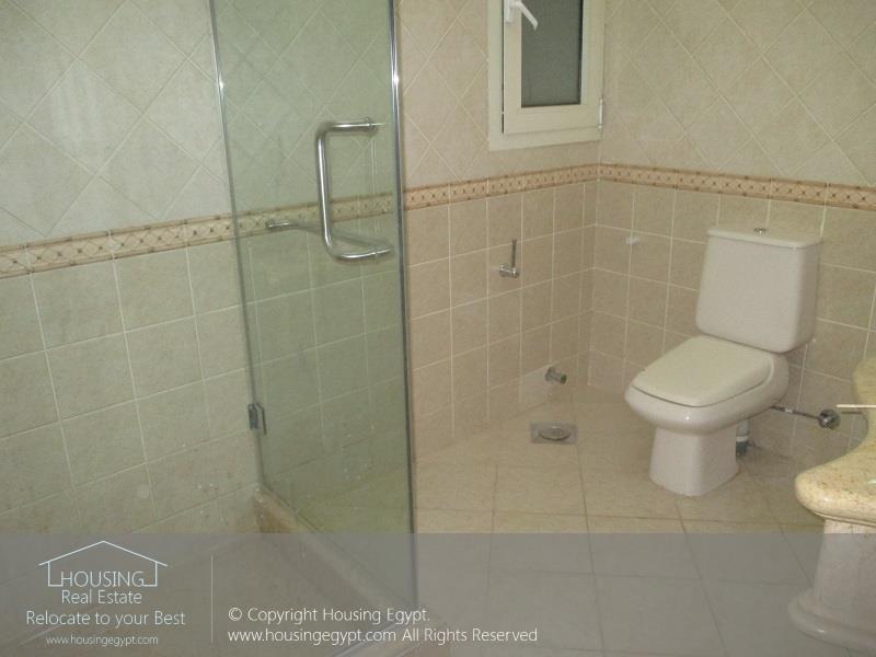 West Golf - 5th Settlement