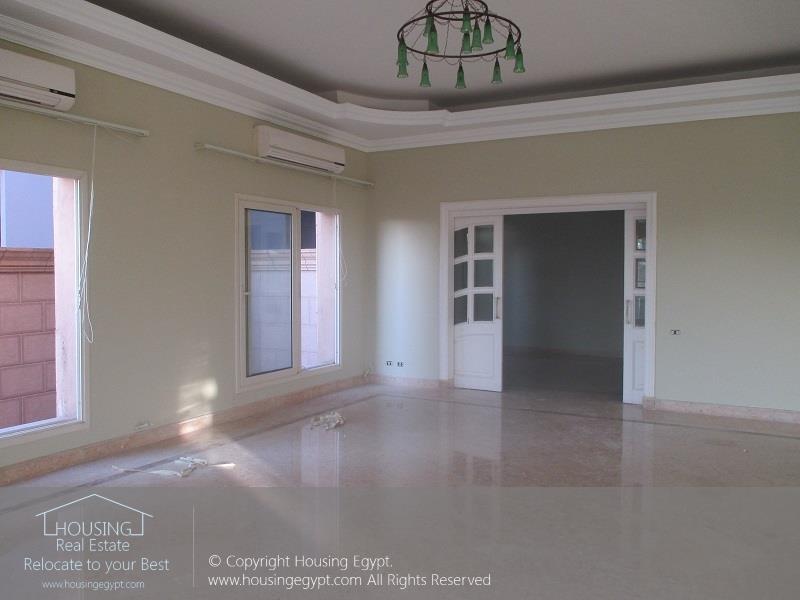 West Golf - 5th Settlement