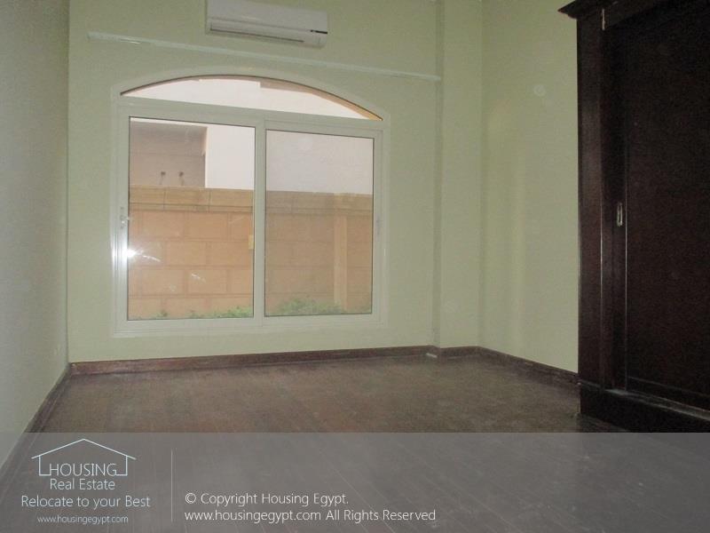 West Golf - 5th Settlement