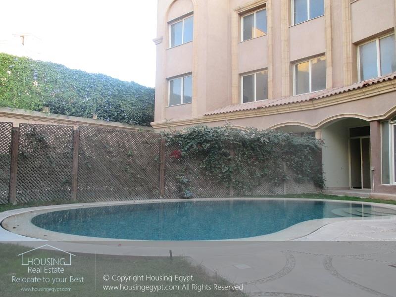 West Golf - 5th Settlement