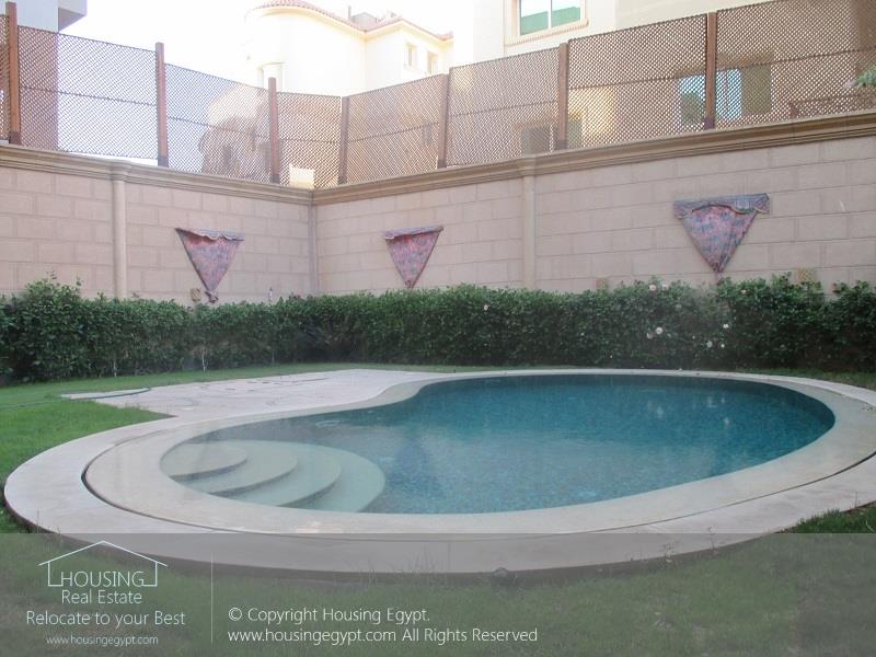 West Golf - 5th Settlement