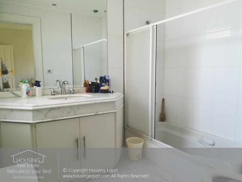 Katameya Heights - 5th Settlement