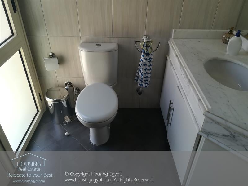 Katameya Heights - 5th Settlement