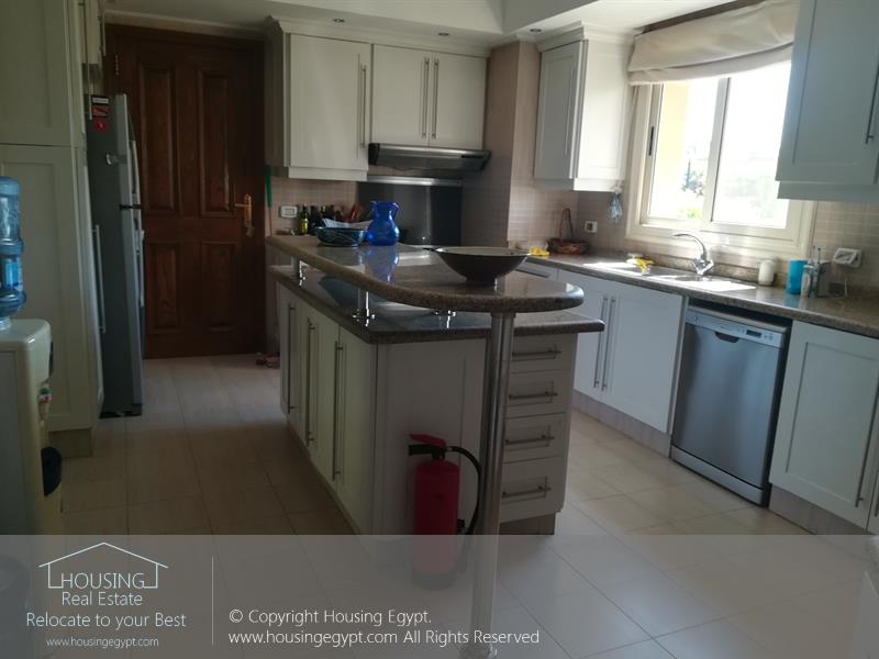 Katameya Heights - 5th Settlement