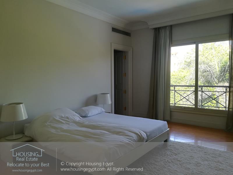 Katameya Heights - 5th Settlement