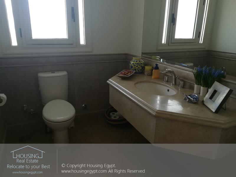 Katameya Heights - 5th Settlement