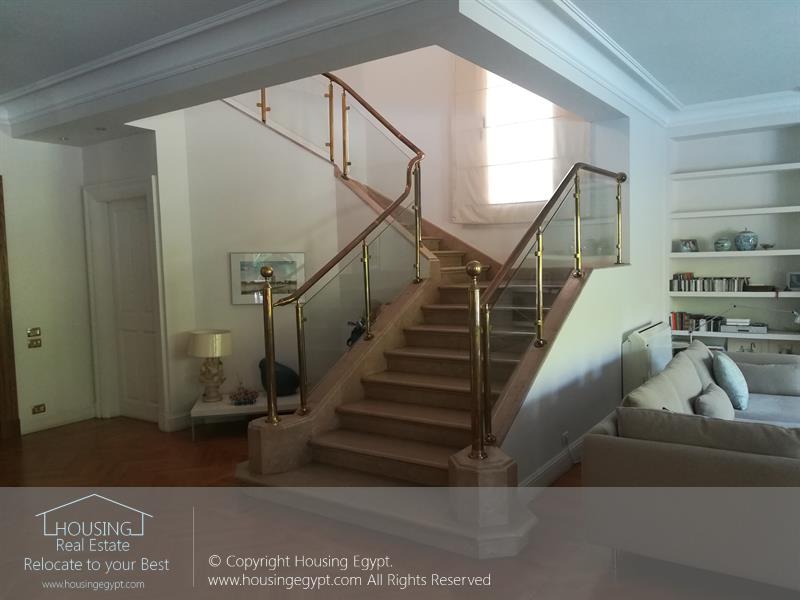 Katameya Heights - 5th Settlement