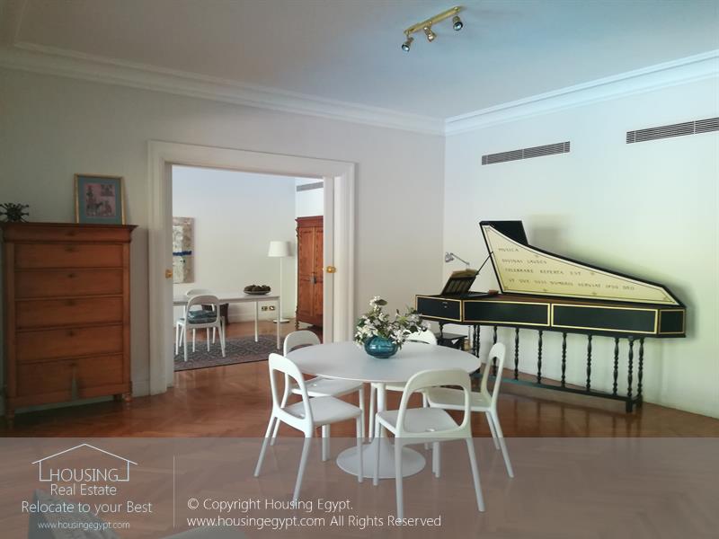 Katameya Heights - 5th Settlement