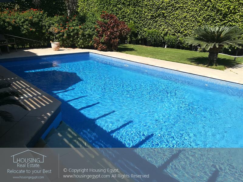 Katameya Heights - 5th Settlement