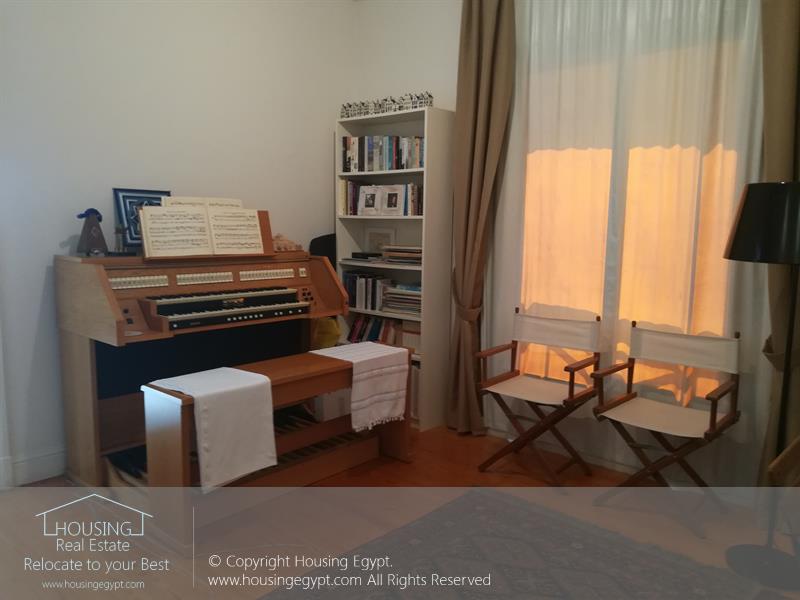 Katameya Heights - 5th Settlement