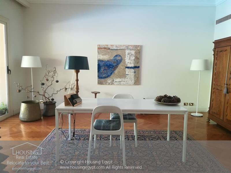 Katameya Heights - 5th Settlement