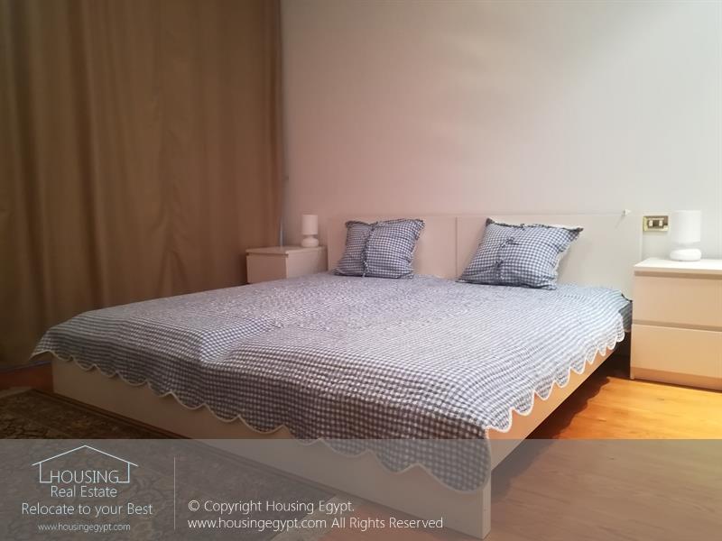 Katameya Heights - 5th Settlement