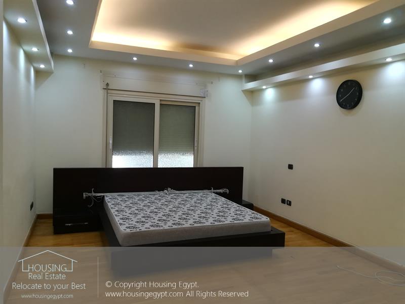 Katameya Heights - 5th Settlement