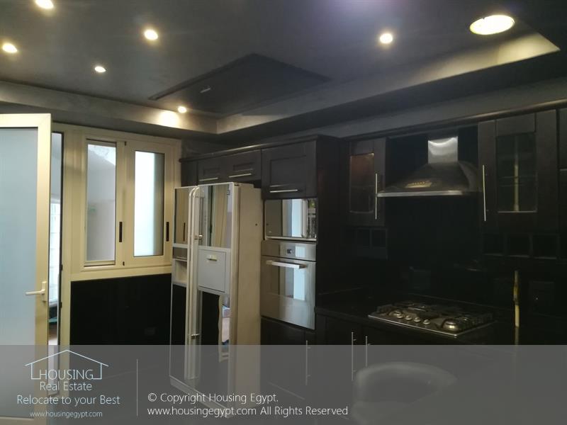 Katameya Heights - 5th Settlement