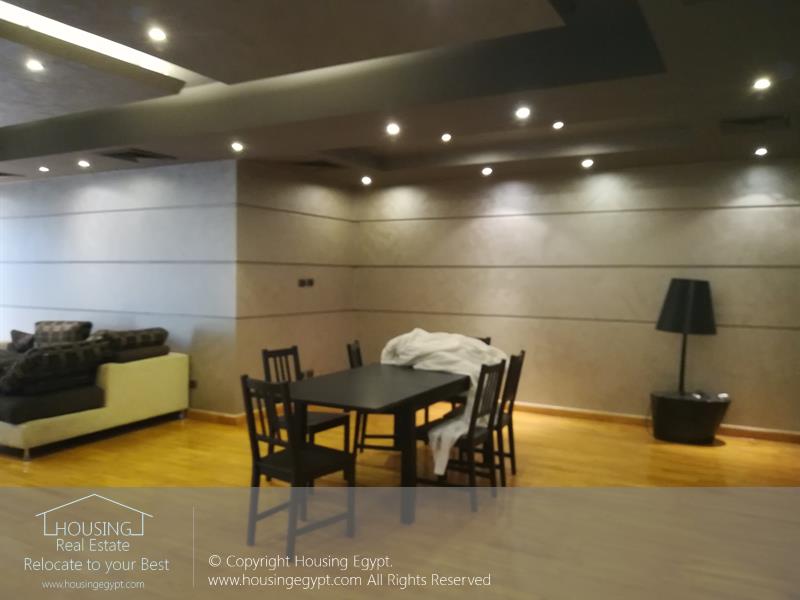 Katameya Heights - 5th Settlement