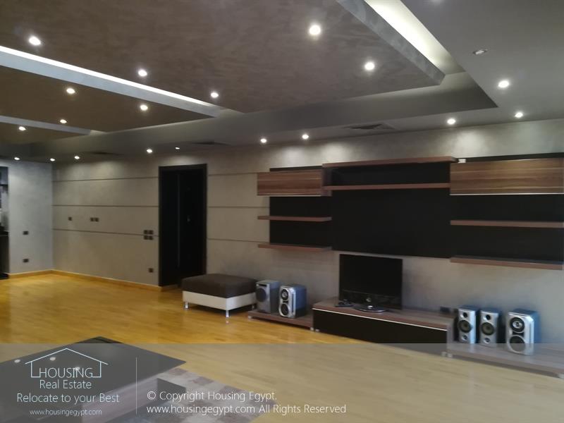 Katameya Heights - 5th Settlement