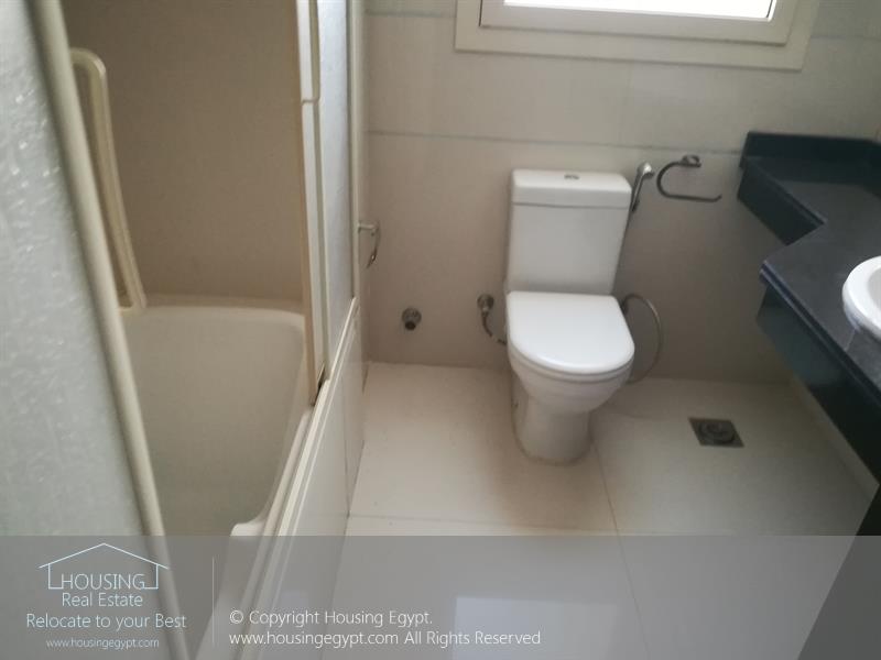 Katameya Heights - 5th Settlement