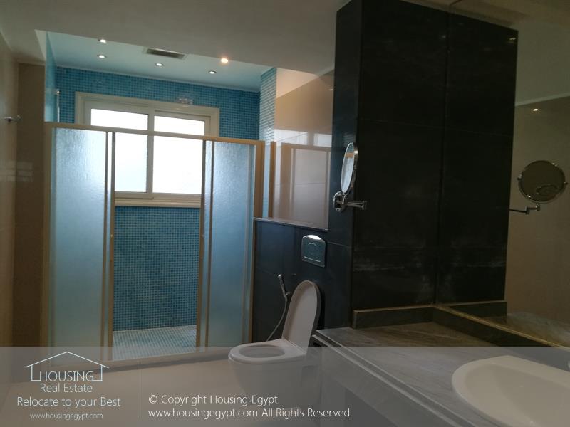 Katameya Heights - 5th Settlement