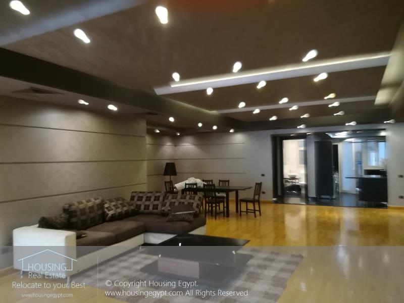 Katameya Heights - 5th Settlement