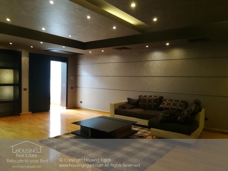 Katameya Heights - 5th Settlement