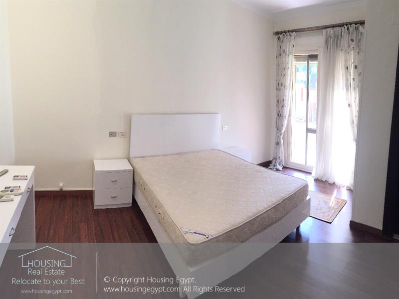 Katameya Heights - 5th Settlement