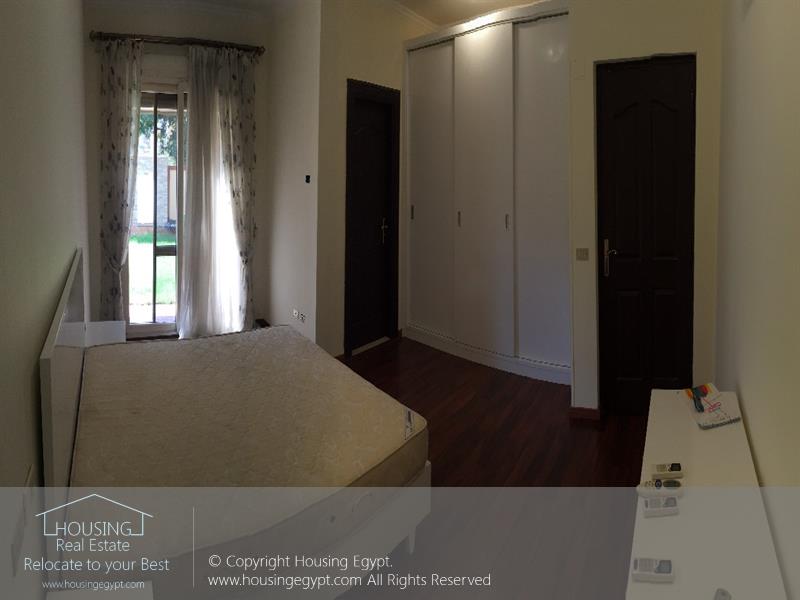 Katameya Heights - 5th Settlement