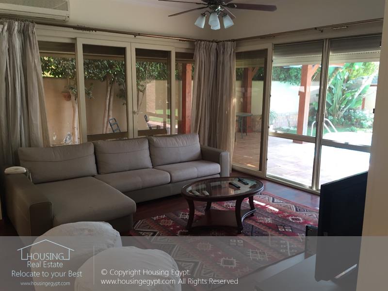 Katameya Heights - 5th Settlement