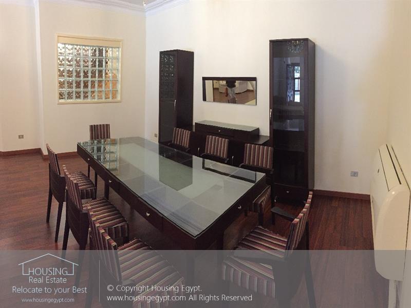 Katameya Heights - 5th Settlement