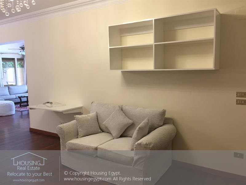 Katameya Heights - 5th Settlement