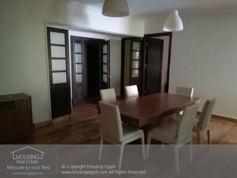 Katameya Heights - 5th Settlement