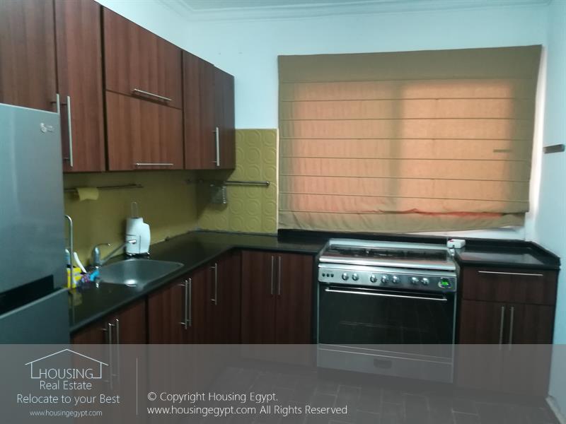 Katameya Heights - 5th Settlement