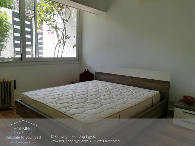 Katameya Heights - 5th Settlement