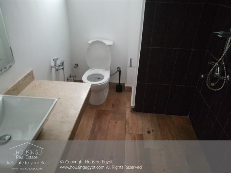 Katameya Heights - 5th Settlement