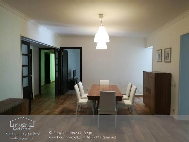 Katameya Heights - 5th Settlement