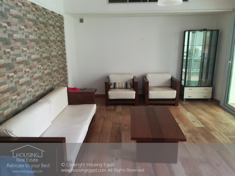 Katameya Heights - 5th Settlement